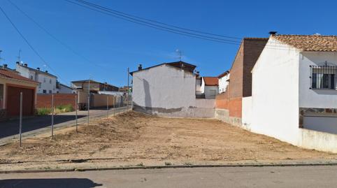 Terreny en venda a Calle Asturias, 2, Mocejón, Toledo - imatge 2 Foto 2 de Terreny en venda a Calle Asturias, 2, Mocejón, Toledo