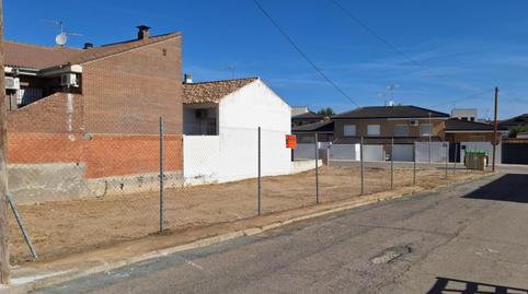 Terreny en venda a Calle Asturias, 2, Mocejón, Toledo - imatge 4 Foto 4 de Terreny en venda a Calle Asturias, 2, Mocejón, Toledo