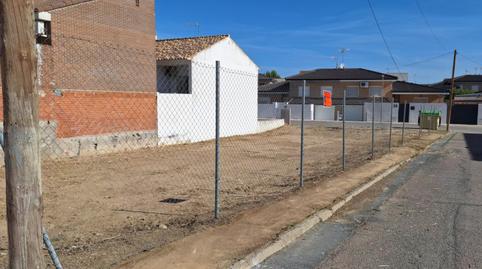 Terreny en venda a Calle Asturias, 2, Mocejón, Toledo - imatge 5 Foto 5 de Terreny en venda a Calle Asturias, 2, Mocejón, Toledo