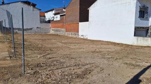 Terreny en venda a Calle Asturias, 2, Mocejón, Toledo - imatge 3 Foto 3 de Terreny en venda a Calle Asturias, 2, Mocejón, Toledo