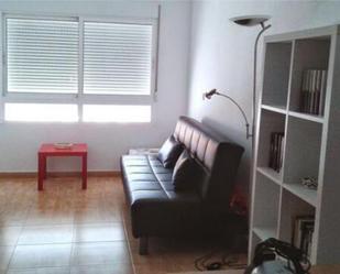 Sala d'estar de Apartament en venda en Fuente Álamo de Murcia amb Terrassa