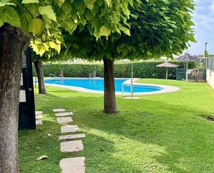 Swimming pool of Flat to rent in  Córdoba Capital  with Air Conditioner