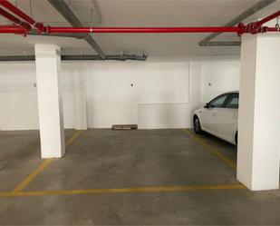 Parking of Flat to rent in Churriana de la Vega