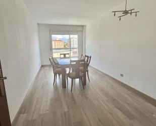 Dining room of Flat for sale in Burgos Capital  with Terrace