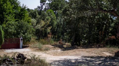 Foto 2 de Residencial en venta en Calle 45, 121, Piedralaves, Ávila