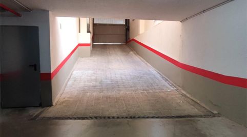 Foto 5 de Garatge en venda a Carrer D'antonio Pascual, 44, Llandels, Peñíscola / Peníscola