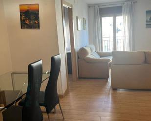 Bedroom of Flat to rent in Alhendín  with Terrace and Balcony