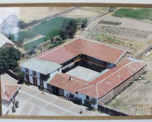 Vista exterior de Planta baixa en venda en Luyego