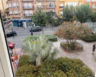 Exterior view of Flat to rent in  Murcia Capital