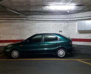 Parking of Garage to rent in  Barcelona Capital