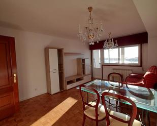 Flat to rent in Rúa Do Conde de Torrecedeira, 60, Vigo