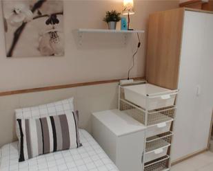 Bedroom of Study to rent in  Granada Capital