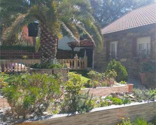 Garden of House or chalet for sale in Villaviciosa de Odón