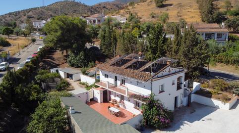 Foto 2 de Casa adosada en venda a Travesía Chorro Bermejo, 2, Álora, Málaga