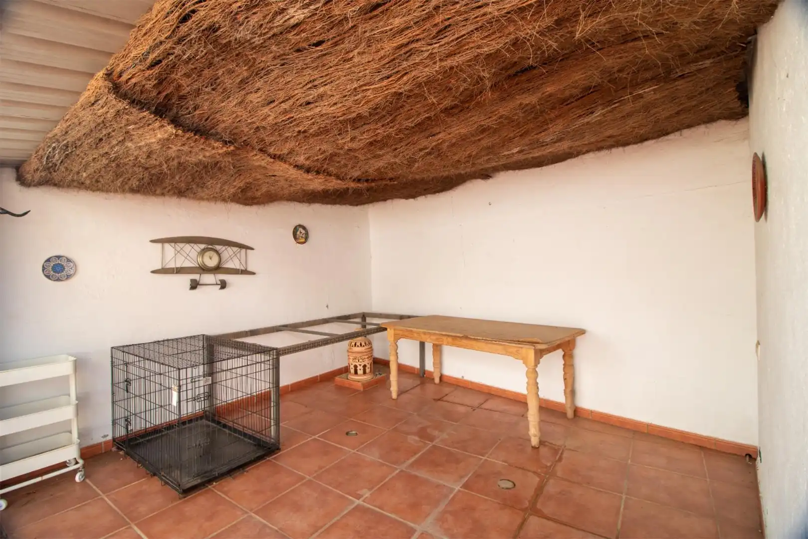 Casa adosada en venda a Travesía Chorro Bermejo, 2, Álora Casa adosada en venda en Álora amb Aire condicionat, Calefacció i Jardí privat