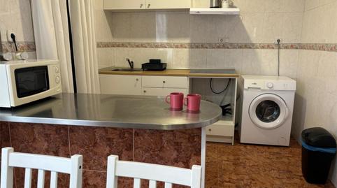 Photo 4 of Flat to rent in Avinguda Alcoi, 82, Campoamor, Alicante