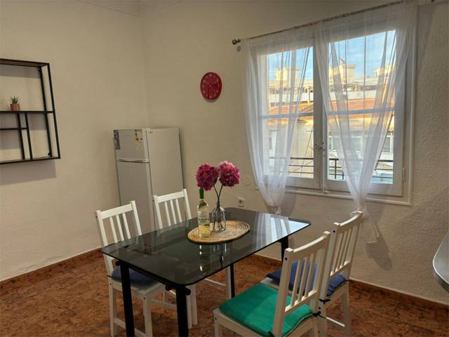 Piso en Alquiler en Avinguda Alcoi, 82 en Campoamor