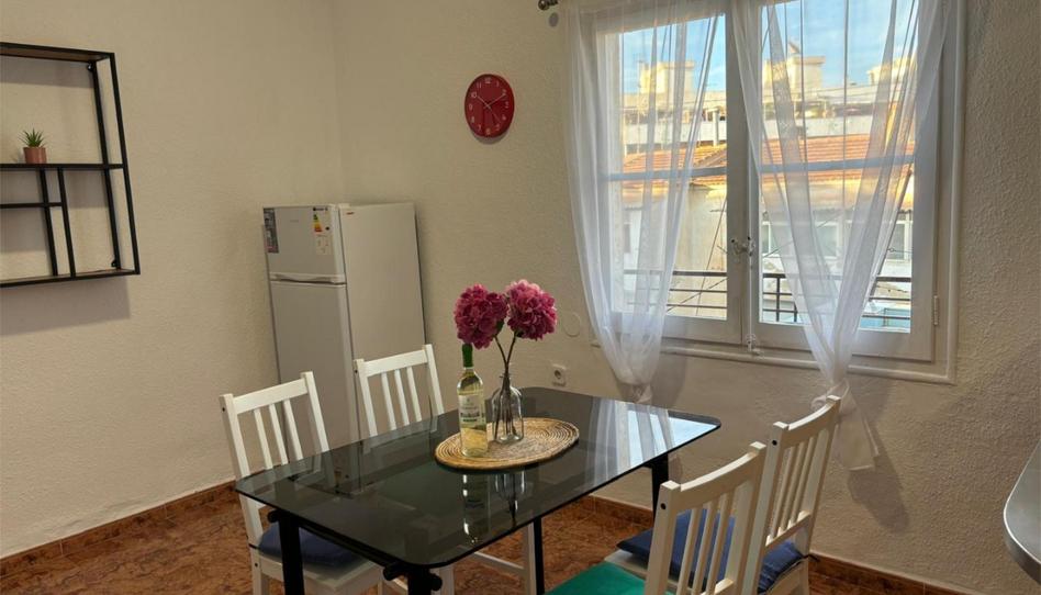 Photo 1 of Flat to rent in Avinguda Alcoi, 82, Campoamor, Alicante