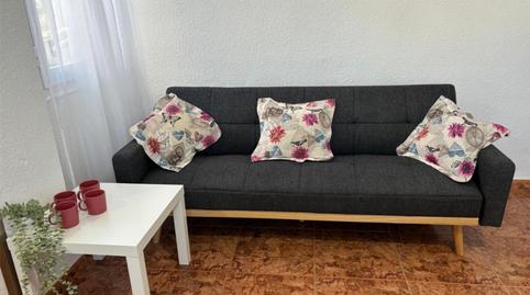 Photo 5 of Flat to rent in Avinguda Alcoi, 82, Campoamor, Alicante