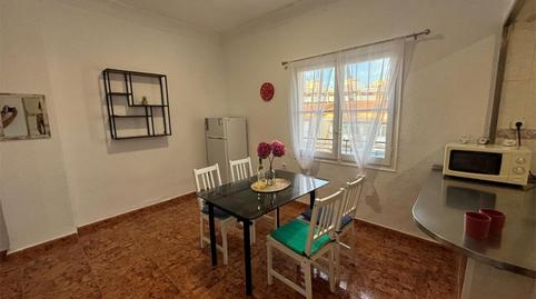 Photo 3 of Flat to rent in Avinguda Alcoi, 82, Campoamor, Alicante