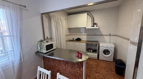Photo 2 of Flat to rent in Avinguda Alcoi, 82, Campoamor, Alicante