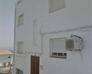 Vista exterior de Casa o xalet en venda en Larva amb Terrassa