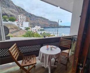 Terrace of Flat to rent in Icod de los Vinos  with Terrace