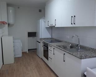 Kitchen of Apartment to rent in Vigo 