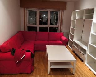 Flat to rent in Rúa Blanco White, 12, A Coruña Capital