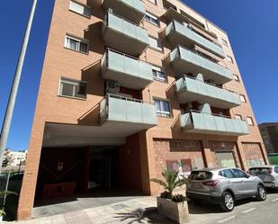 Exterior view of Box room to rent in  Murcia Capital