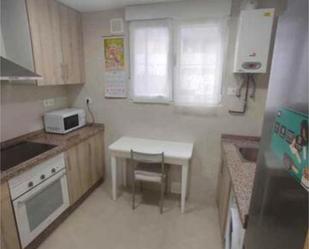 Kitchen of Flat to rent in Oviedo 