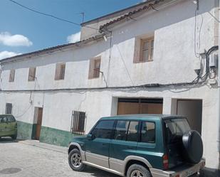 Vista exterior de Casa o xalet en venda en Fuencaliente amb Terrassa