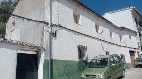 Casa o xalet en venda a Calle Patín, 53, Fuencaliente, Ciudad Real - imatge 2 Foto 2 de Casa o xalet en venda a Calle Patín, 53, Fuencaliente, Ciudad Real