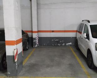 Parking of Garage to rent in  Jaén Capital