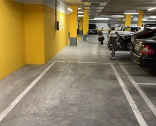 Parking of Garage to rent in  Madrid Capital