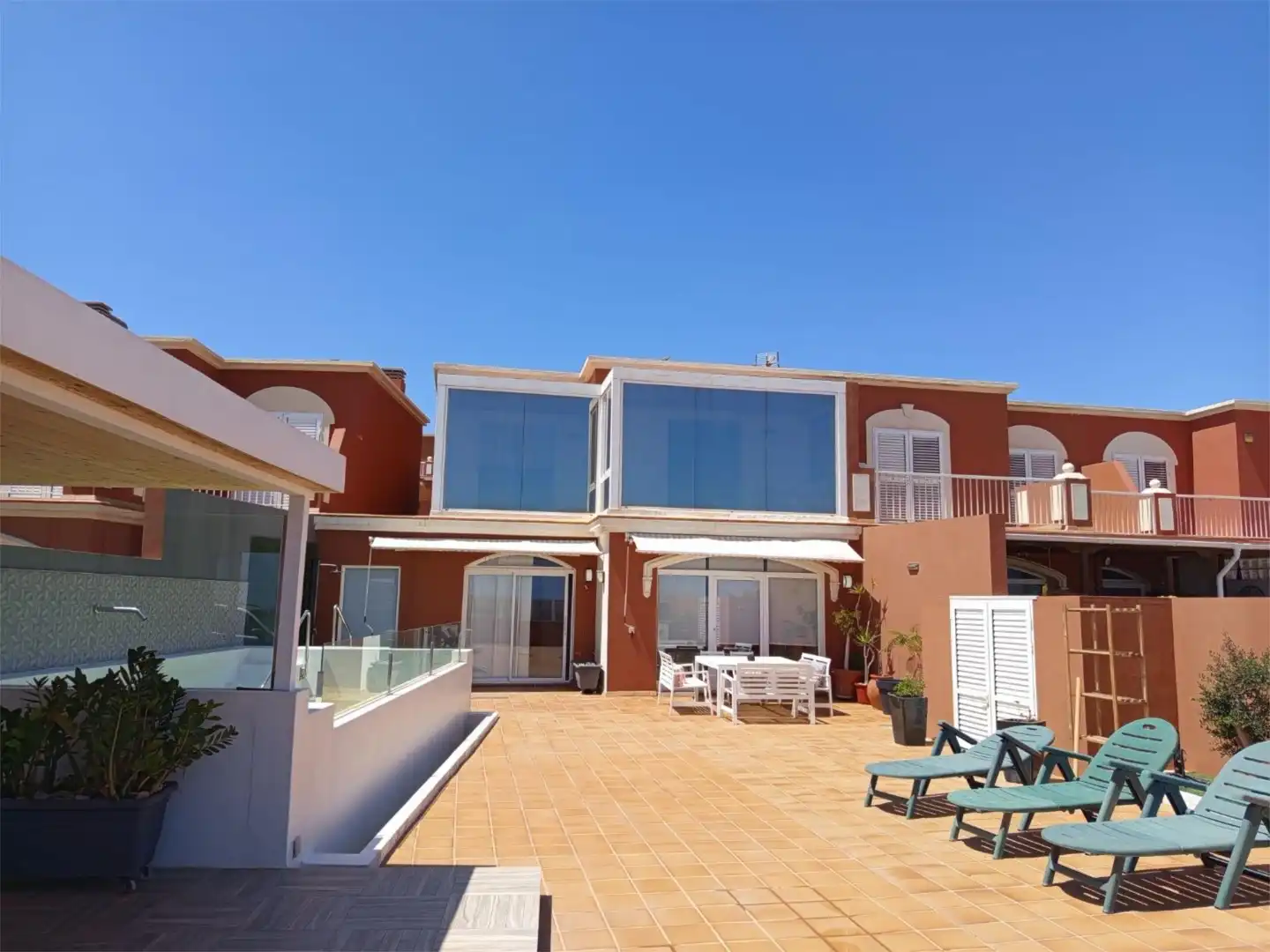 Houses for sale in Carretera Playa Blanca, 62, Playa Blanca - Los Pozos