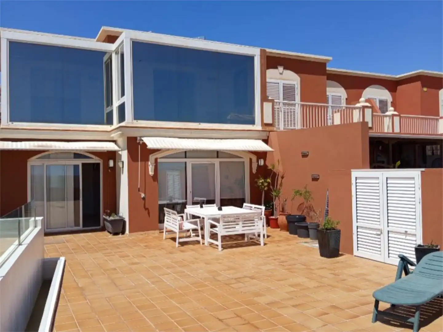 Houses for sale in Carretera Playa Blanca, 62, Playa Blanca - Los Pozos