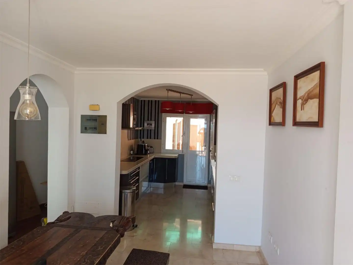 Houses for sale in Carretera Playa Blanca, 62, Playa Blanca - Los Pozos