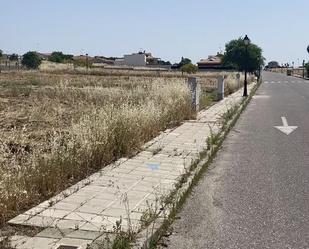 Terreny en venda en El Viso de San Juan