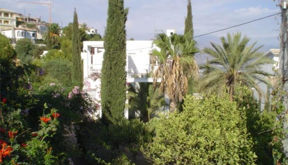 Pis de lloguer a Carretera Málaga, 12, Centro, Granada - imatge 1 Foto 1 de Pis de lloguer a Carretera Málaga, 12, Centro, Granada