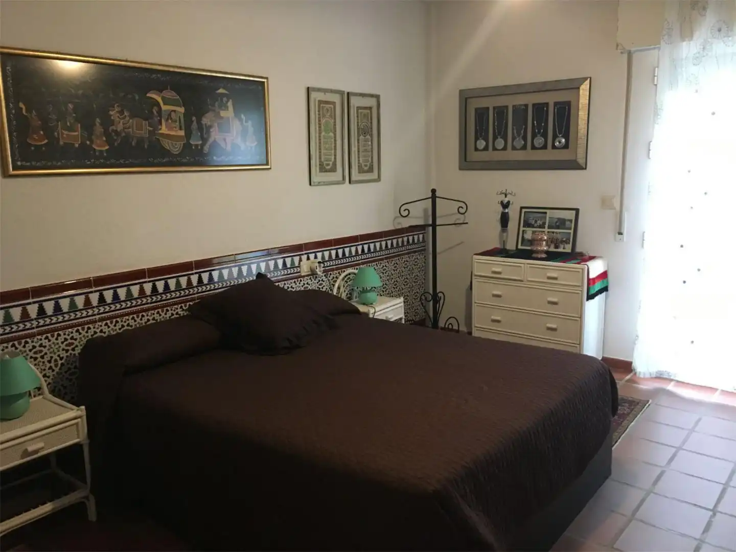 Wohnung zur Miete in Carretera Málaga, 12, Centro Wohnung zur Miete in Carretera Málaga, 12, Centro