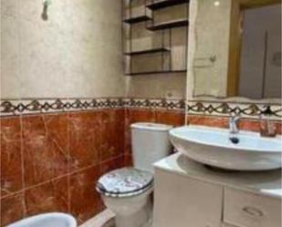 Bathroom of Apartment to rent in Oropesa del Mar / Orpesa  with Terrace and Swimming Pool