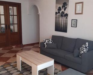 Living room of Flat for sale in Jerez de la Frontera