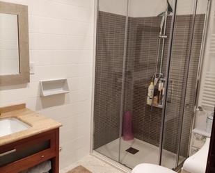 Bathroom of Flat for sale in Benigánim  with Air Conditioner, Terrace and Balcony