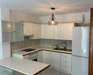 Kitchen of Apartment for sale in Arona  with Terrace