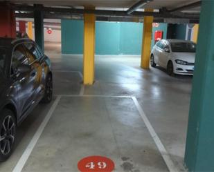 Parking of Garage to rent in Terrassa