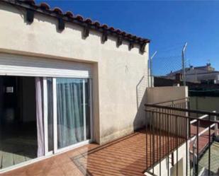 Balcony of Single-family semi-detached for sale in Palafrugell  with Terrace