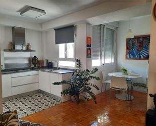 Kitchen of Flat for sale in Majadahonda  with Terrace and Swimming Pool