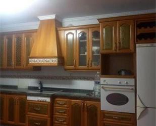 Cuina de Casa o xalet en venda en El Ejido