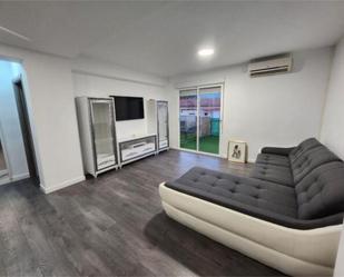 Living room of Attic for sale in Benidorm  with Terrace